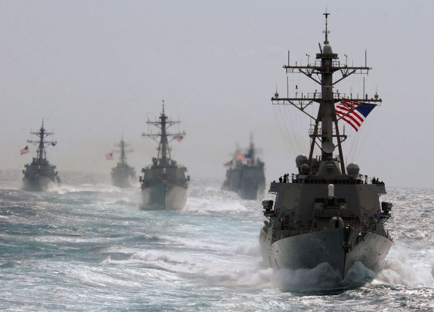 US_Navy_destroyer_warship
