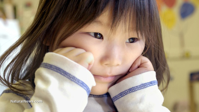 Children thyroid cancer rates 20 to 50 times higher in Fukushima Prefecture
