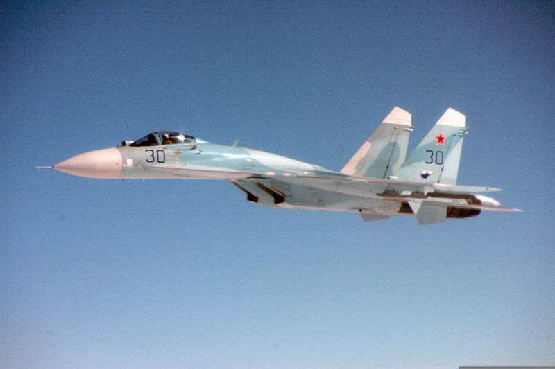 Russian_Air_Force_Su-27