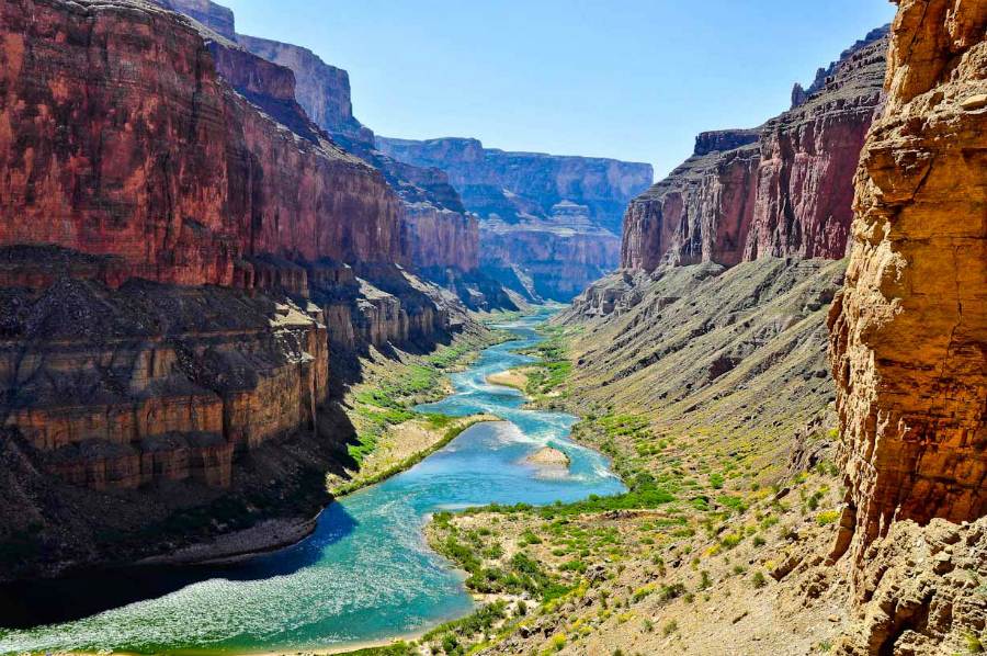 Colorado-River