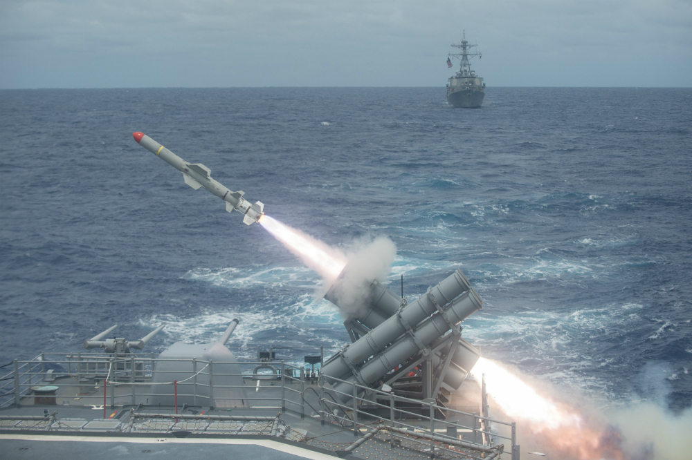 antiship-cruise-missile-navy