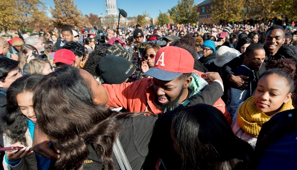 Credit: David Eulitt/Kansas City Star/TNS