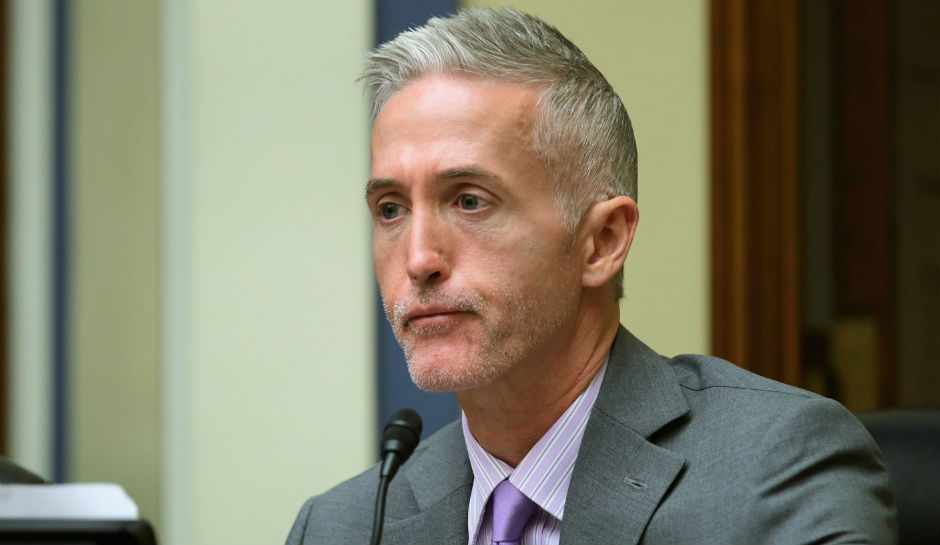 Trey-Gowdy