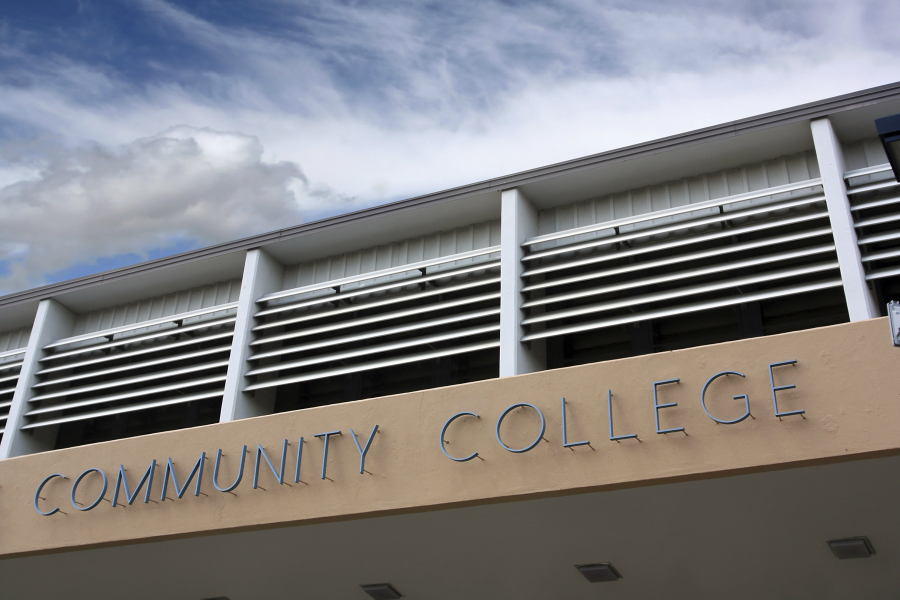 community-college