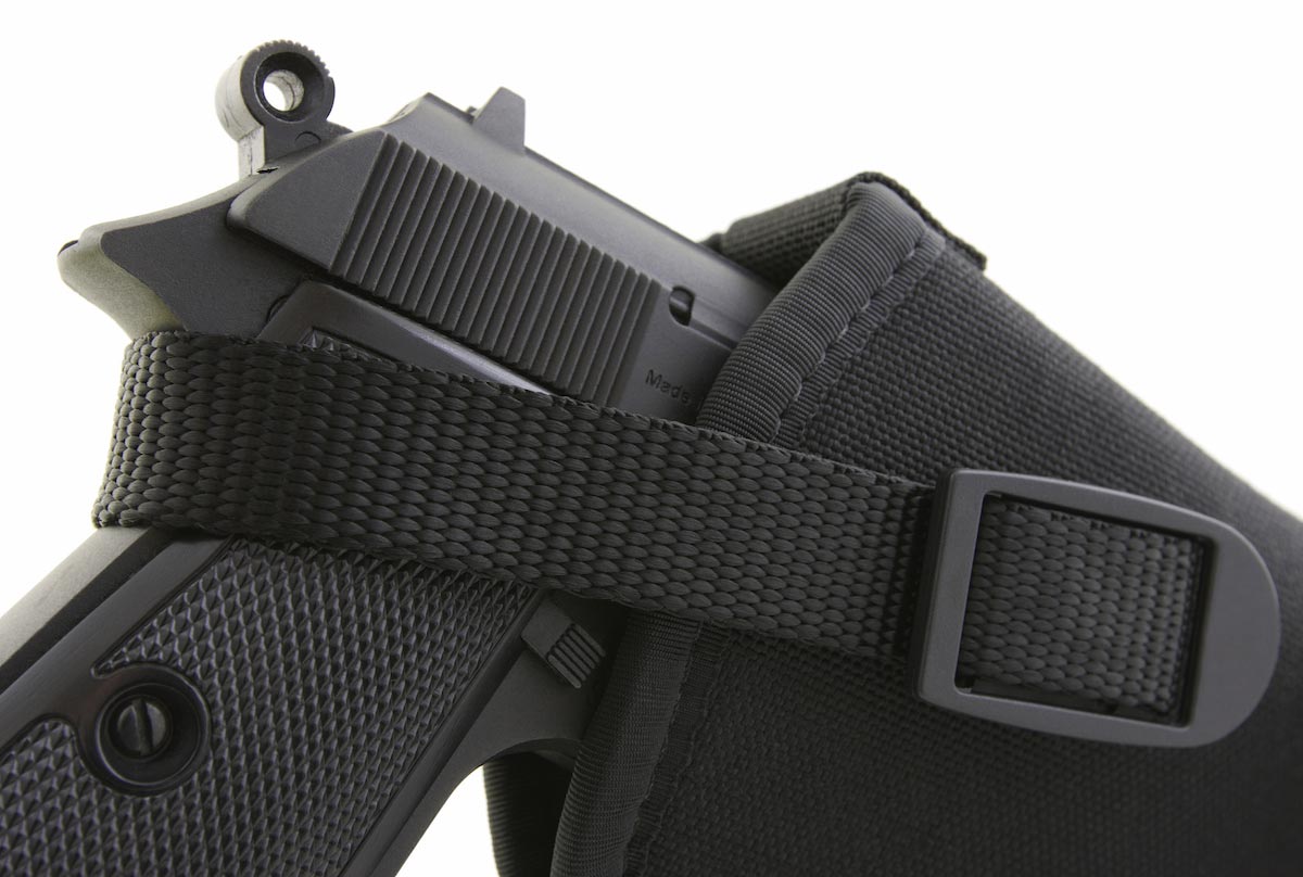 Gun-Firearm-Holster-Weapon