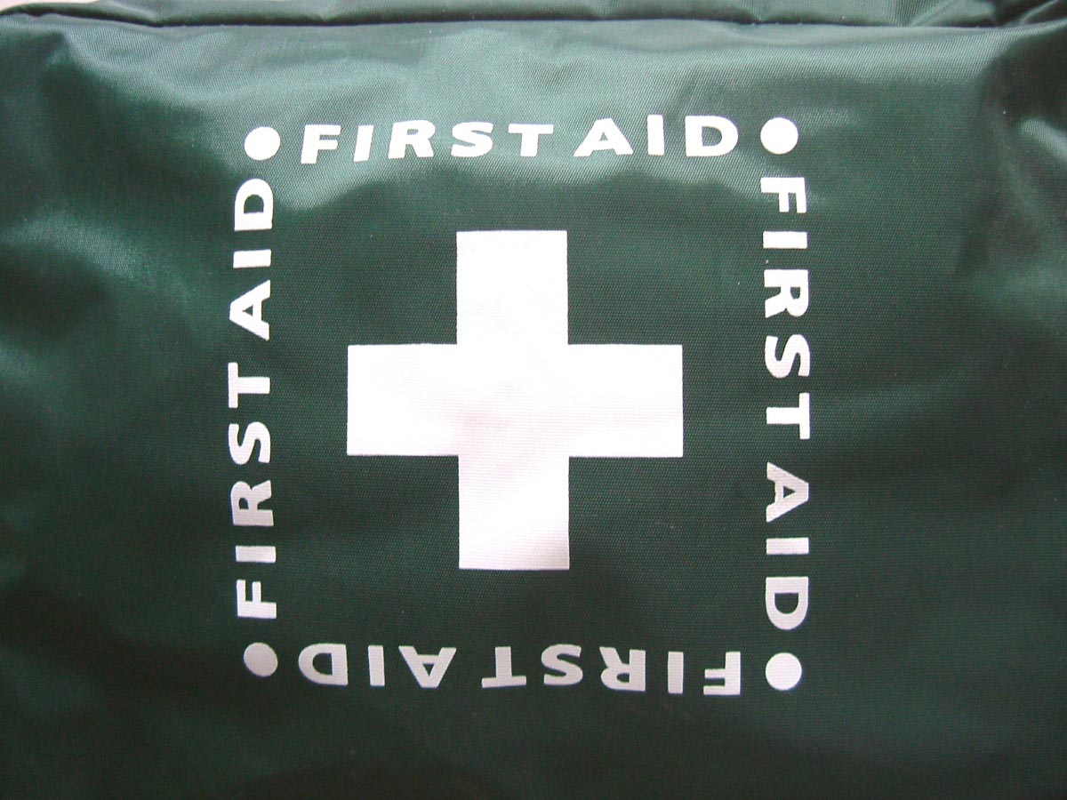 First-Aid-Kit-Green