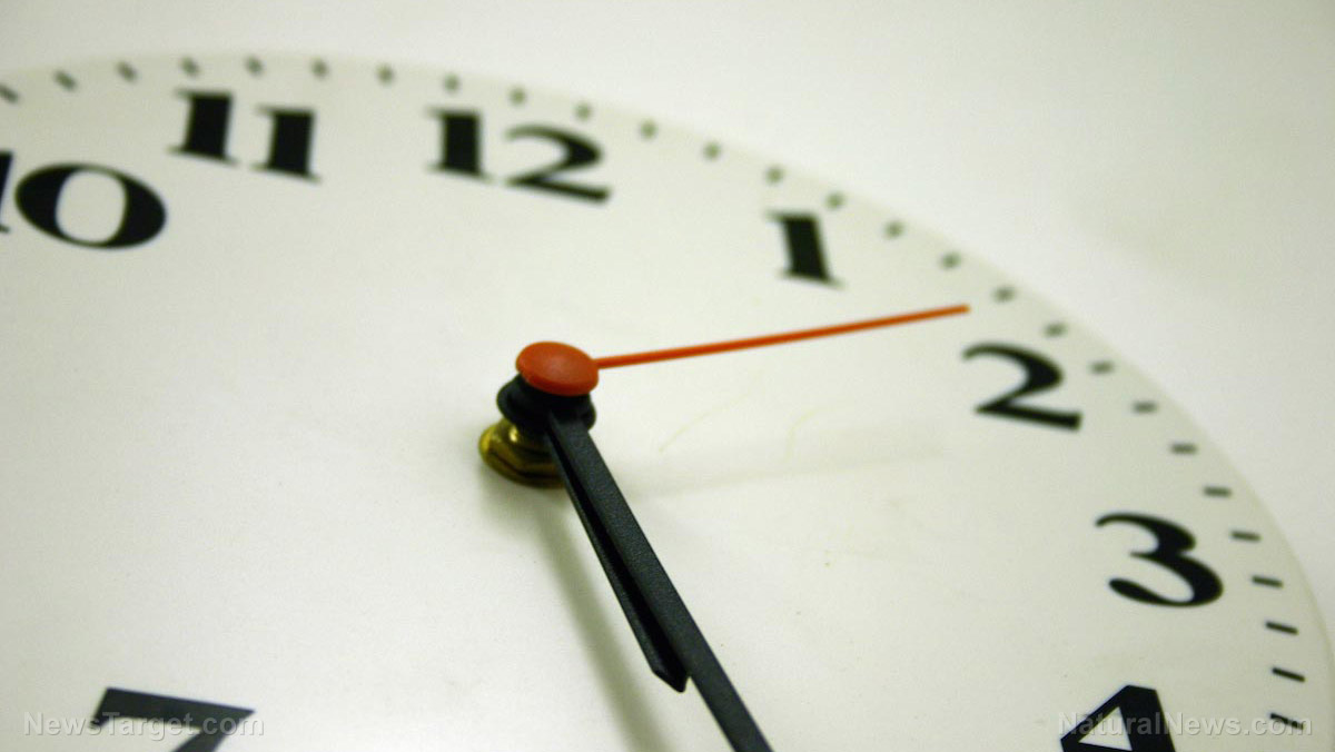 6-ways-to-tell-the-time-without-a-clock